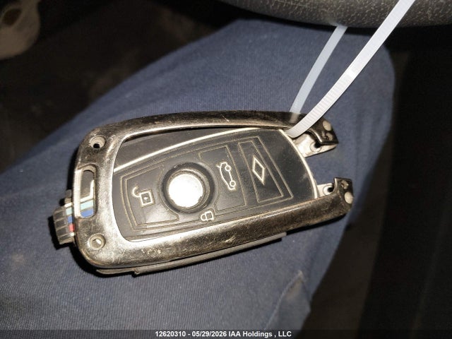 Продажа на аукционе авто 2013 Bmw 328i Xdrive/xdrive Classic Line, vin: WBA3B3C59DF533898, номер лота: 12620310