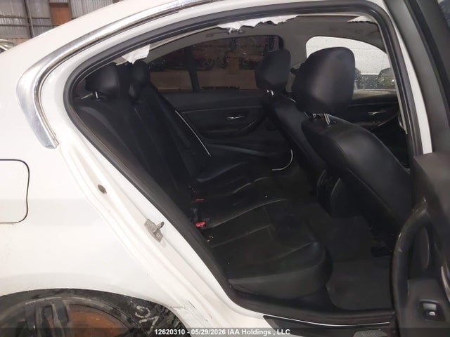 Продажа на аукционе авто 2013 Bmw 328i Xdrive/xdrive Classic Line, vin: WBA3B3C59DF533898, номер лота: 12620310