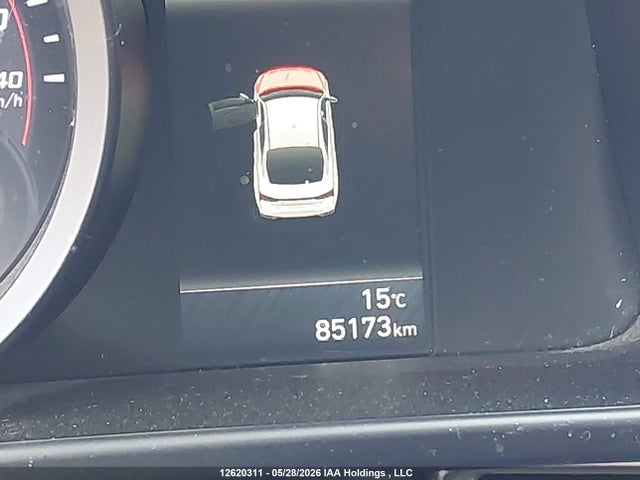 Aukcja sprzedaży 2022 Hyundai Elantra Preferred Ivt, vin: KMHLM4AG8NU242342, numer aukcji: 12620311