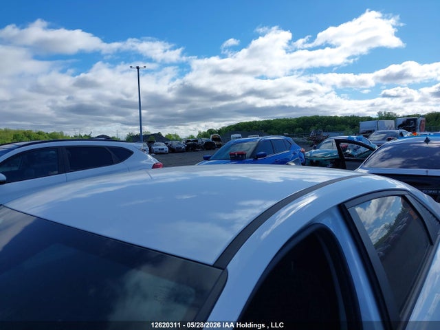 Aukcja sprzedaży 2022 Hyundai Elantra Preferred Ivt, vin: KMHLM4AG8NU242342, numer aukcji: 12620311