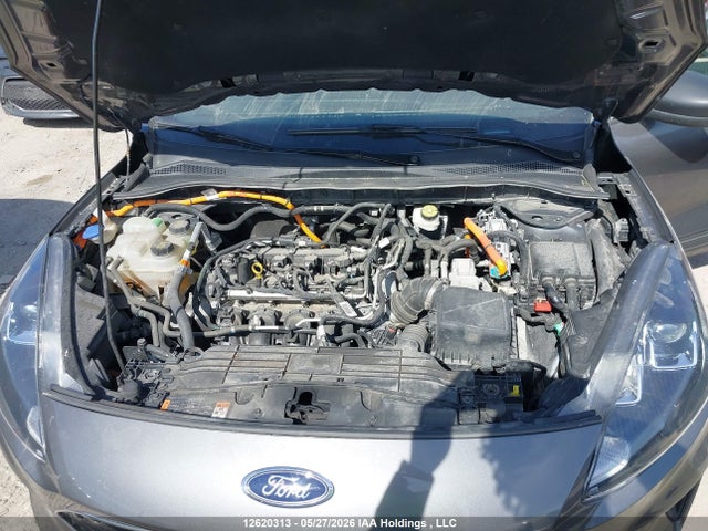 1FMCU9BZ4NUB12376 Ford ESCAPE SE