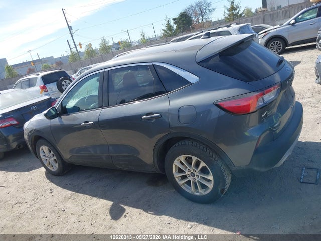 1FMCU9BZ4NUB12376 Ford ESCAPE SE