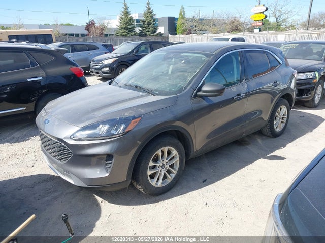 1FMCU9BZ4NUB12376 Ford ESCAPE SE