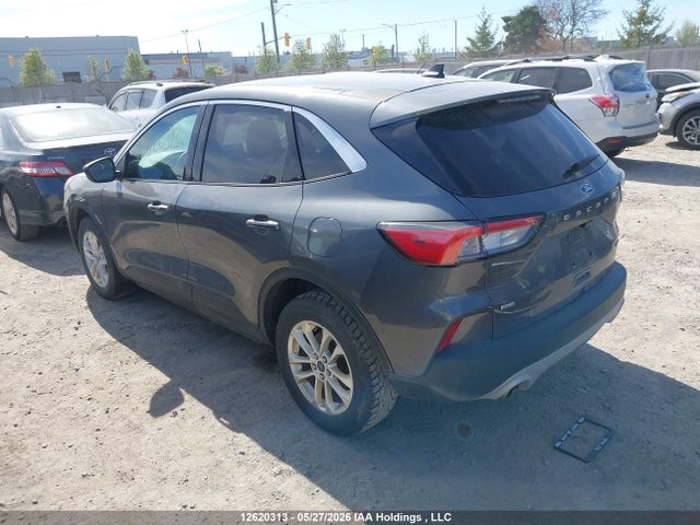 1FMCU9BZ4NUB12376 Ford ESCAPE SE