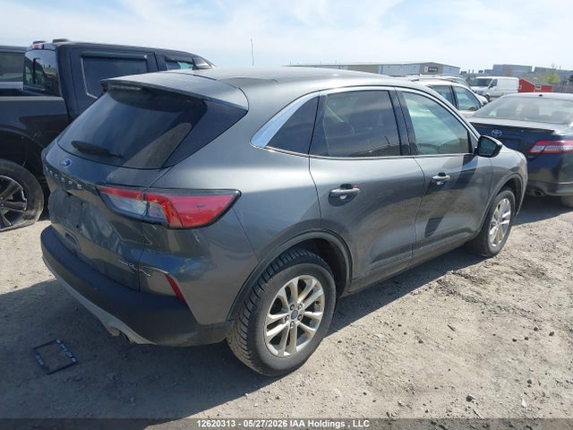 1FMCU9BZ4NUB12376 Ford ESCAPE SE