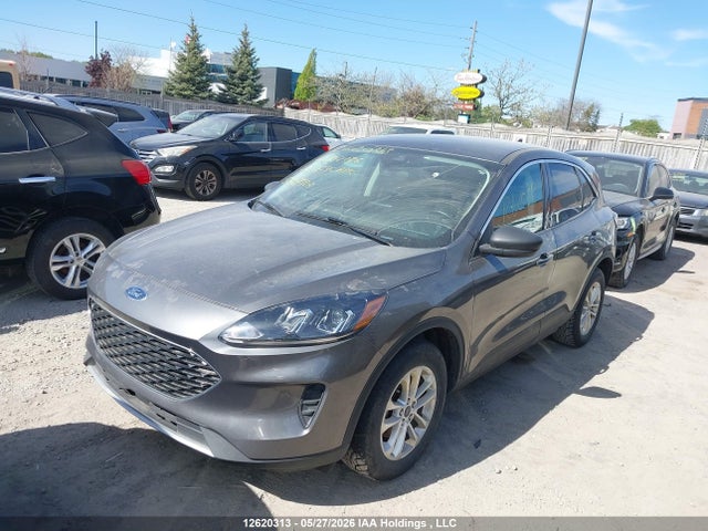 1FMCU9BZ4NUB12376 Ford ESCAPE SE