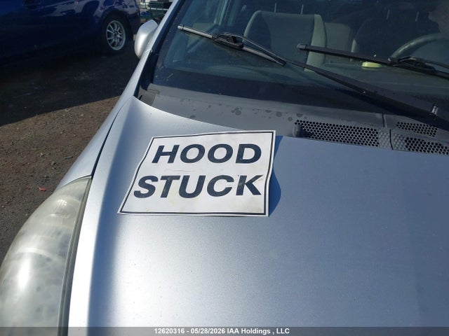 12620316 :رقم المزاد ، JHMGD38447S812765 vin ، 2007 Honda Fit مزاد بيع