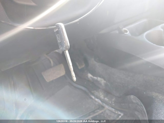 12620316 :رقم المزاد ، JHMGD38447S812765 vin ، 2007 Honda Fit مزاد بيع