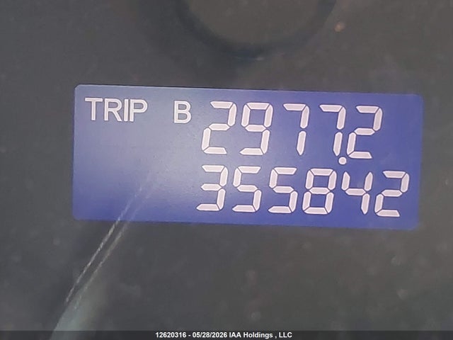 12620316 :رقم المزاد ، JHMGD38447S812765 vin ، 2007 Honda Fit مزاد بيع