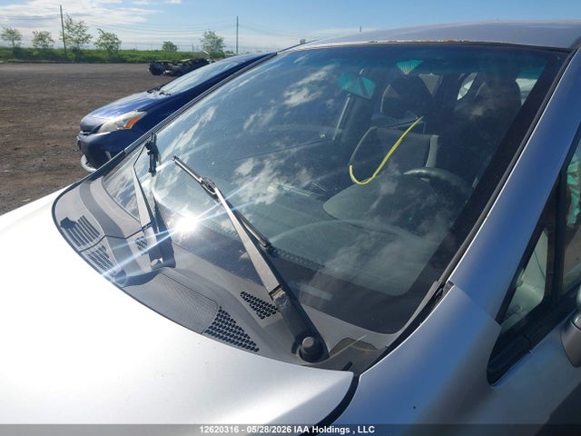 12620316 :رقم المزاد ، JHMGD38447S812765 vin ، 2007 Honda Fit مزاد بيع
