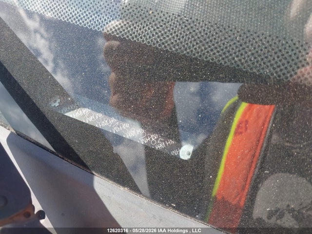 12620316 :رقم المزاد ، JHMGD38447S812765 vin ، 2007 Honda Fit مزاد بيع