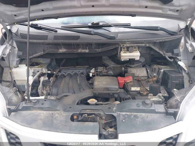 Продажа на аукционе авто 2020 Nissan Nv200 S/sv, vin: 3N6CM0KNXLK696600, номер лота: 12620317