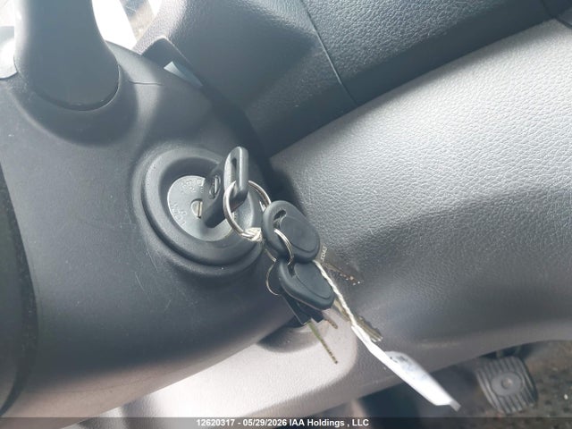 Продажа на аукционе авто 2020 Nissan Nv200 S/sv, vin: 3N6CM0KNXLK696600, номер лота: 12620317