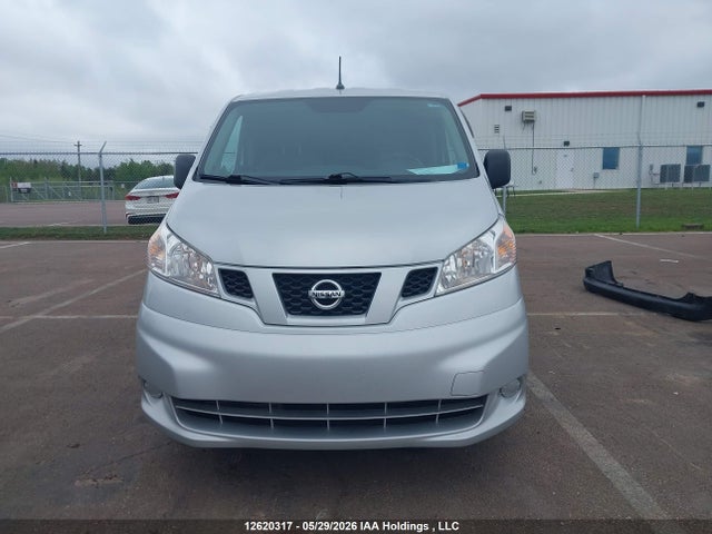 Продажа на аукционе авто 2020 Nissan Nv200 S/sv, vin: 3N6CM0KNXLK696600, номер лота: 12620317