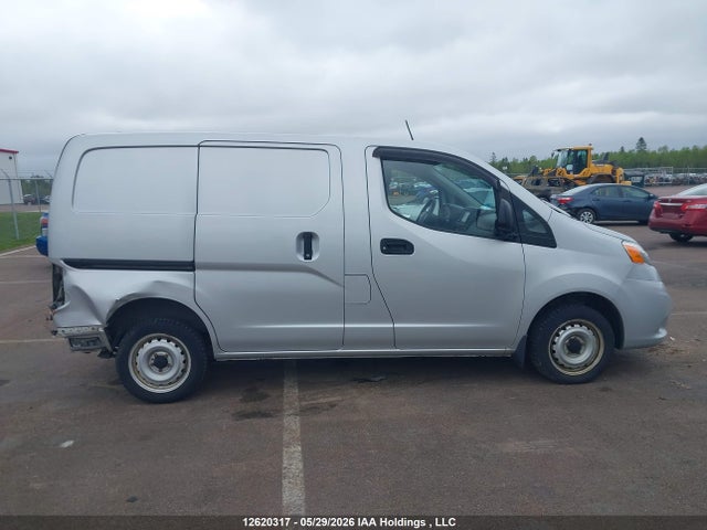 Продажа на аукционе авто 2020 Nissan Nv200 S/sv, vin: 3N6CM0KNXLK696600, номер лота: 12620317