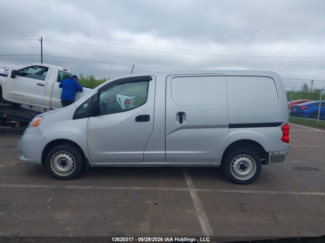 Продажа на аукционе авто 2020 Nissan Nv200 S/sv, vin: 3N6CM0KNXLK696600, номер лота: 12620317