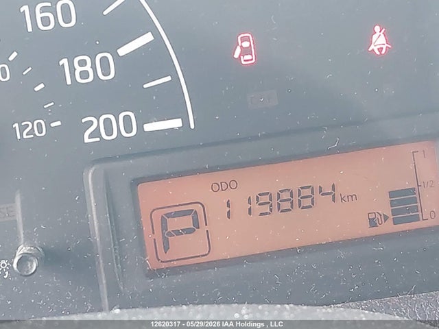 Продажа на аукционе авто 2020 Nissan Nv200 S/sv, vin: 3N6CM0KNXLK696600, номер лота: 12620317