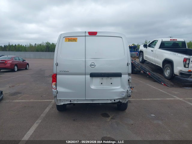 Продажа на аукционе авто 2020 Nissan Nv200 S/sv, vin: 3N6CM0KNXLK696600, номер лота: 12620317