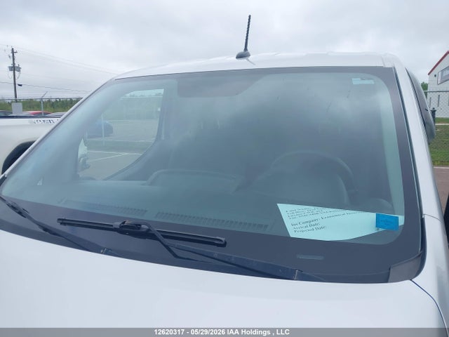 Продажа на аукционе авто 2020 Nissan Nv200 S/sv, vin: 3N6CM0KNXLK696600, номер лота: 12620317