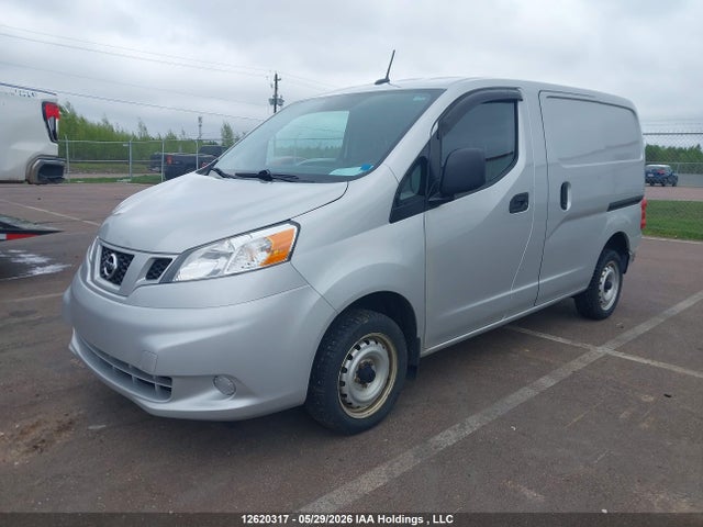 Продажа на аукционе авто 2020 Nissan Nv200 S/sv, vin: 3N6CM0KNXLK696600, номер лота: 12620317