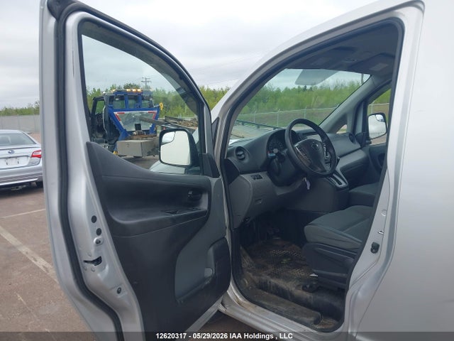 Продажа на аукционе авто 2020 Nissan Nv200 S/sv, vin: 3N6CM0KNXLK696600, номер лота: 12620317