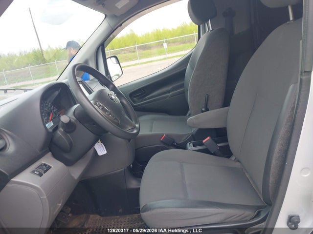 Продажа на аукционе авто 2020 Nissan Nv200 S/sv, vin: 3N6CM0KNXLK696600, номер лота: 12620317