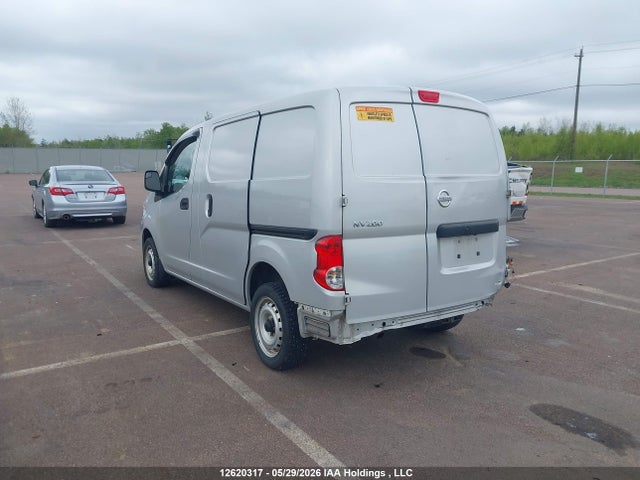 Продажа на аукционе авто 2020 Nissan Nv200 S/sv, vin: 3N6CM0KNXLK696600, номер лота: 12620317
