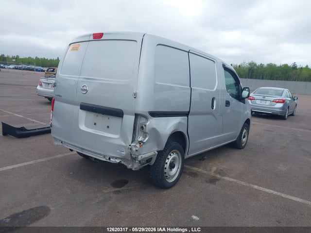 Продажа на аукционе авто 2020 Nissan Nv200 S/sv, vin: 3N6CM0KNXLK696600, номер лота: 12620317