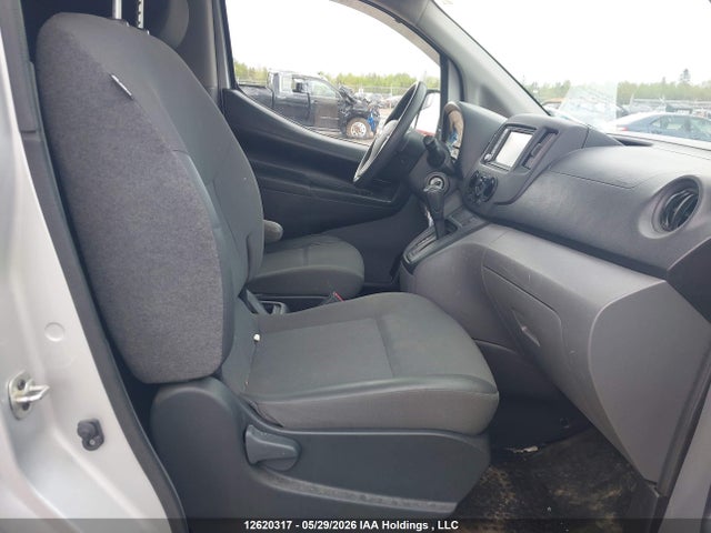 Продажа на аукционе авто 2020 Nissan Nv200 S/sv, vin: 3N6CM0KNXLK696600, номер лота: 12620317