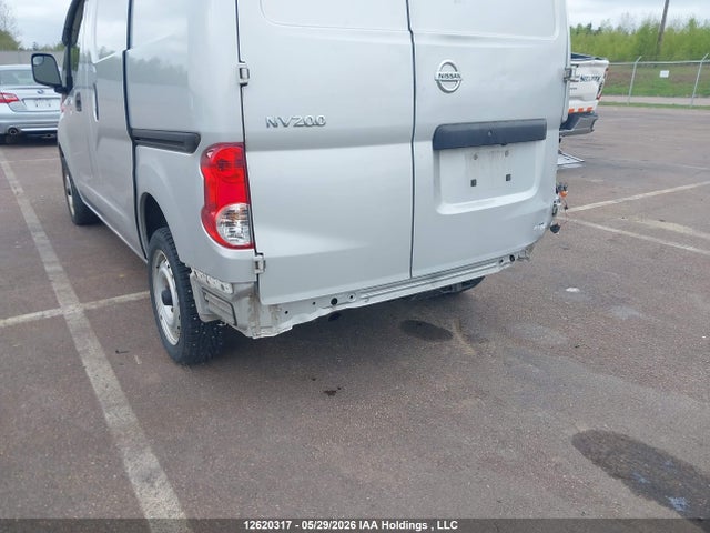 Продажа на аукционе авто 2020 Nissan Nv200 S/sv, vin: 3N6CM0KNXLK696600, номер лота: 12620317