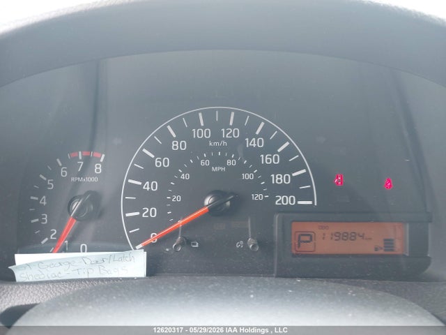 Продажа на аукционе авто 2020 Nissan Nv200 S/sv, vin: 3N6CM0KNXLK696600, номер лота: 12620317