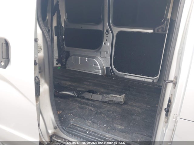 Продажа на аукционе авто 2020 Nissan Nv200 S/sv, vin: 3N6CM0KNXLK696600, номер лота: 12620317