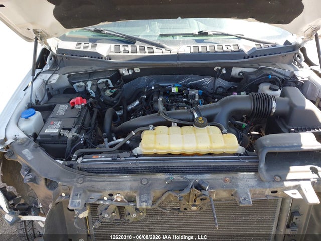 Продаж на аукціоні авто 2019 Ford F-150 Lariat, vin: 1FTEW1EP8KFB85415, номер лоту: 12620318