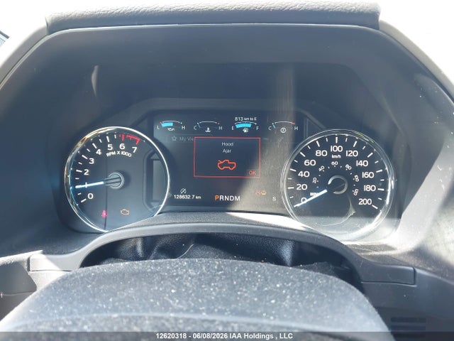 Продаж на аукціоні авто 2019 Ford F-150 Lariat, vin: 1FTEW1EP8KFB85415, номер лоту: 12620318