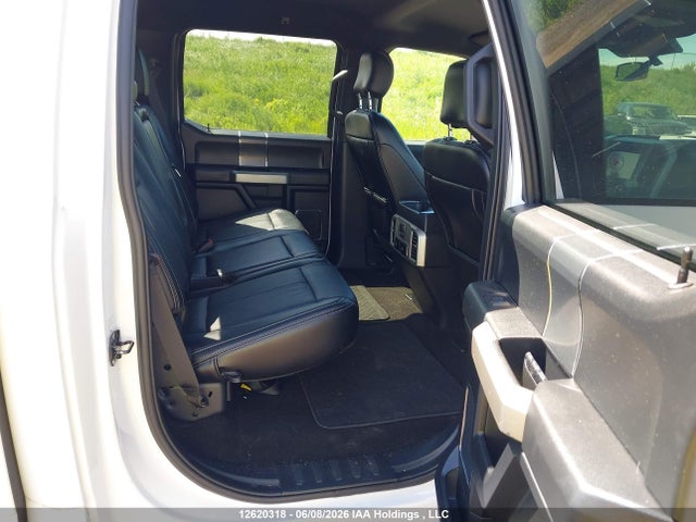 Ford F-150 Lariat 2019 1FTEW1EP8KFB85415 Image 8