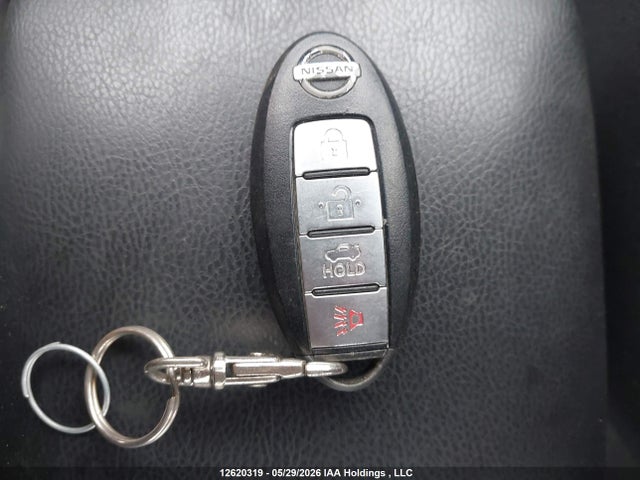 3N1AB7AP8FL663303 Nissan Sentra 1.8 S/1.8 Sl/1.8 Sr/1.8 Sv