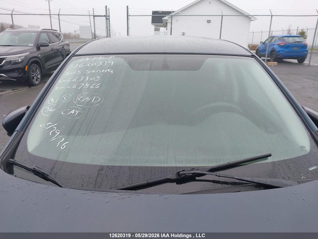 3N1AB7AP8FL663303 Nissan Sentra 1.8 S/1.8 Sl/1.8 Sr/1.8 Sv