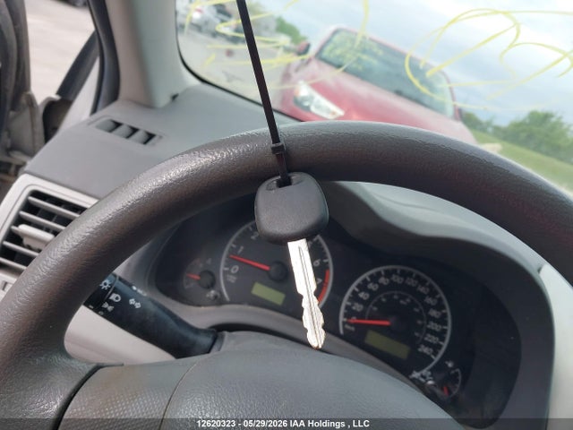 2010 Toyota Corolla S/le/xle მანქანა იყიდება აუქციონზე, vin: 2T1BU4EE7AC399439, აუქციონის ნომერი: 12620323