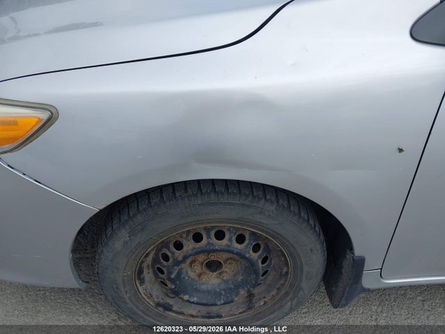 2010 Toyota Corolla S/le/xle მანქანა იყიდება აუქციონზე, vin: 2T1BU4EE7AC399439, აუქციონის ნომერი: 12620323