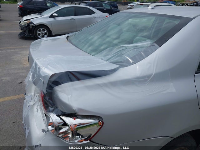 2010 Toyota Corolla S/le/xle მანქანა იყიდება აუქციონზე, vin: 2T1BU4EE7AC399439, აუქციონის ნომერი: 12620323