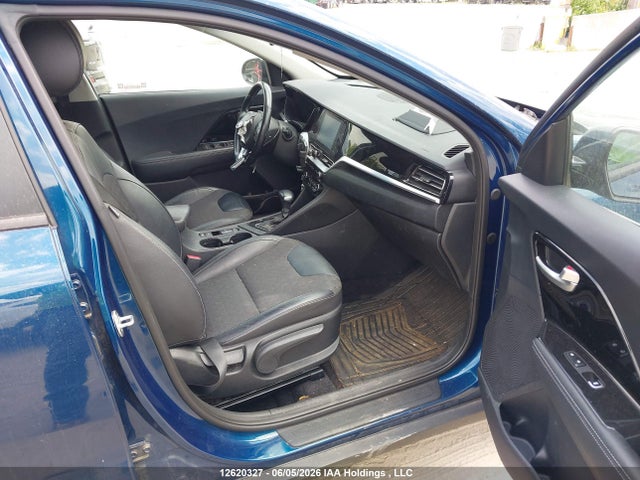 Aukcja sprzedaży 2020 Kia Niro Plug-in Hybrid Ex Premium, vin: KNDCD3LD1L5402652, numer aukcji: 12620327