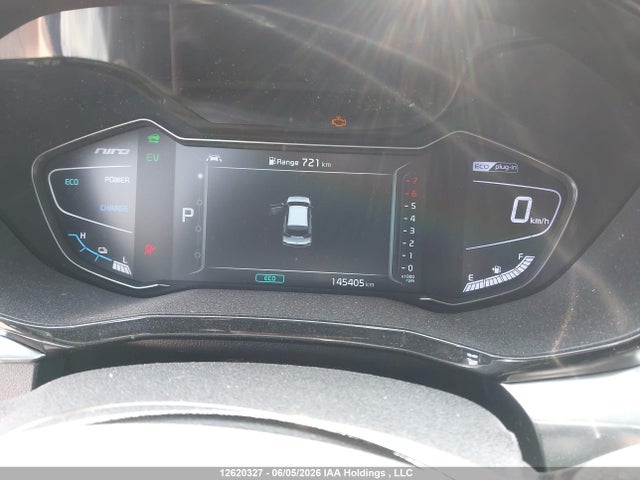 KNDCD3LD1L5402652 KIA Niro Plug-in Hybrid Ex Premium