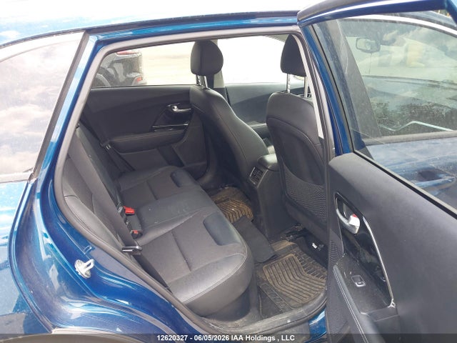 Aukcja sprzedaży 2020 Kia Niro Plug-in Hybrid Ex Premium, vin: KNDCD3LD1L5402652, numer aukcji: 12620327