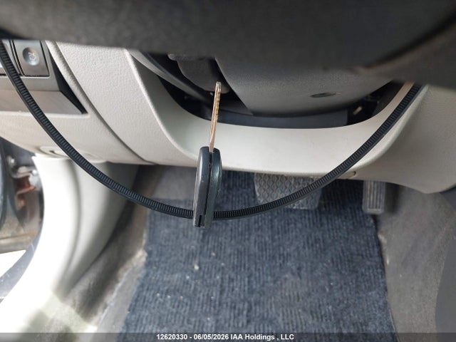 12620330 :رقم المزاد ، 3FAHP0HA5CR100083 vin ، 2012 Ford Fusion Se مزاد بيع