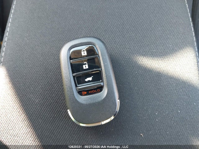 Honda Civic Lx/lx-b 2023 2HGFE2F28PH108339 Image 10