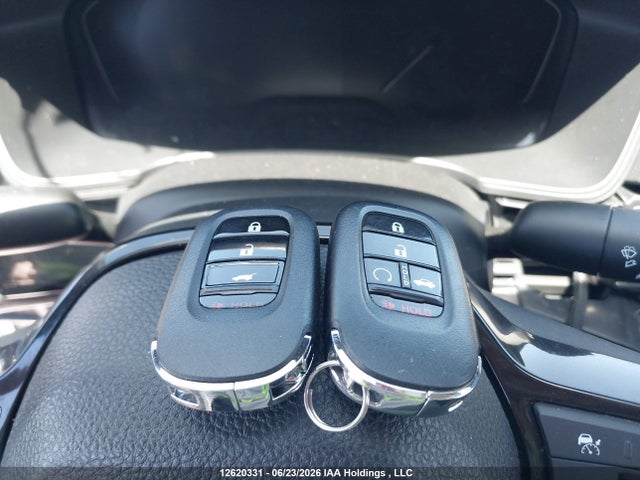 Honda Civic Lx/lx-b 2023 2HGFE2F28PH108339 Image 11