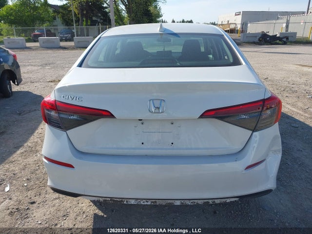 Honda Civic Lx/lx-b 2023 2HGFE2F28PH108339 Image 15