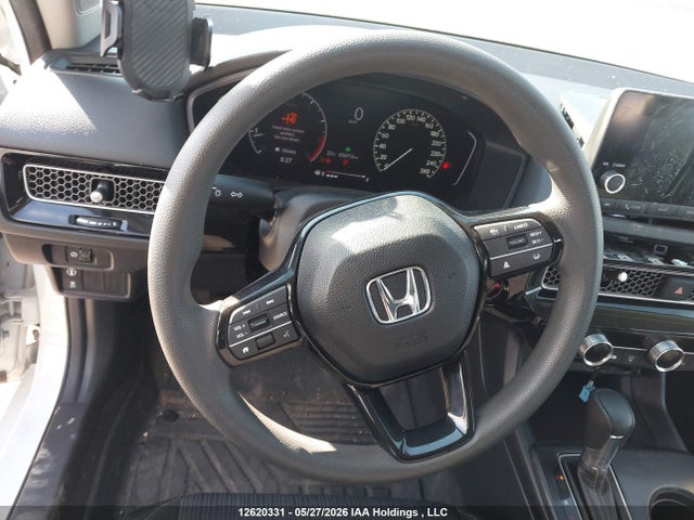 Honda Civic Lx/lx-b 2023 2HGFE2F28PH108339 Image 18