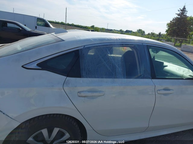 Honda Civic Lx/lx-b 2023 2HGFE2F28PH108339 Image 20
