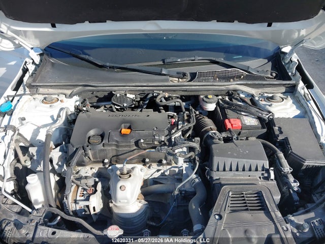 Honda Civic Lx/lx-b 2023 2HGFE2F28PH108339 Image 9